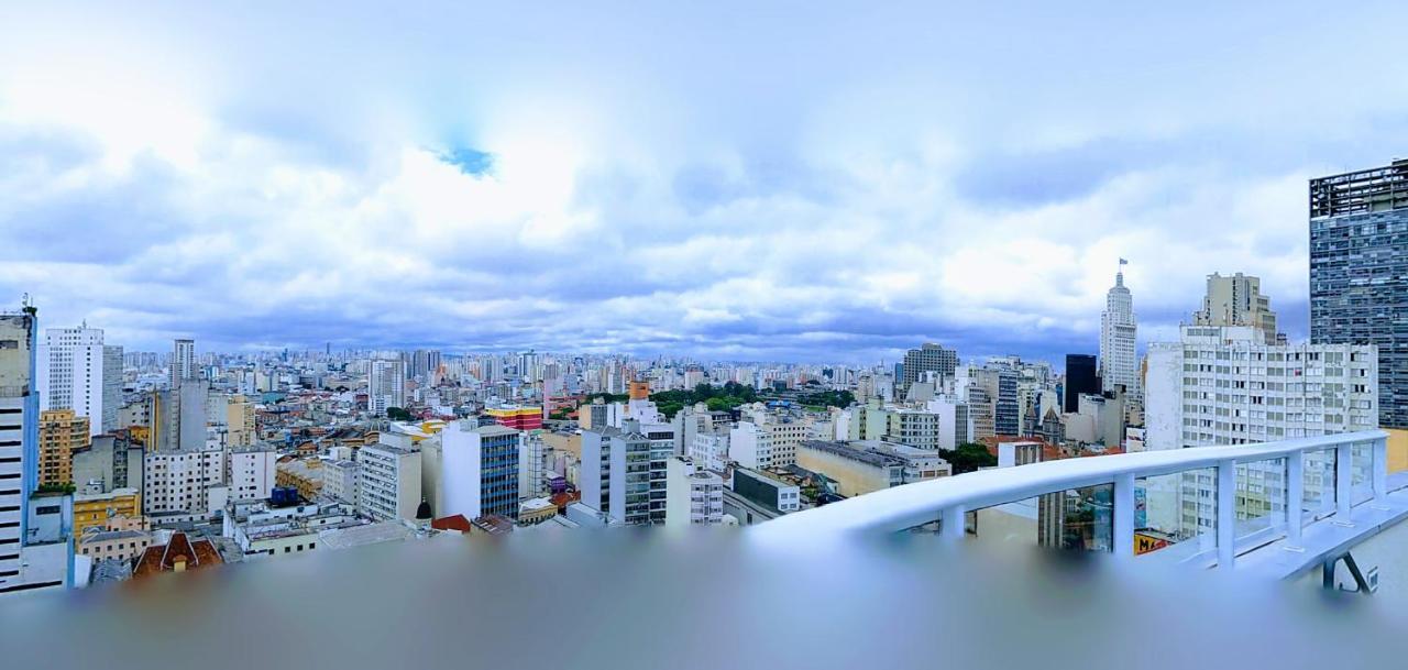 ساو باولو Studios Centro Sp 16 المظهر الخارجي الصورة